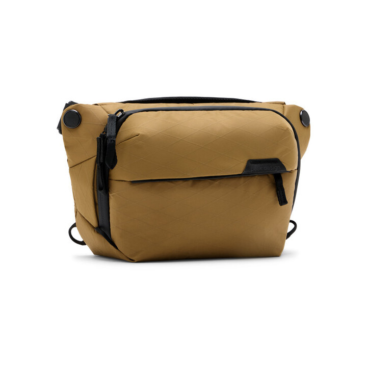 Peak Design 46B-EDS.3CY-3 - Everyday Sling 3L v2 - Coyote