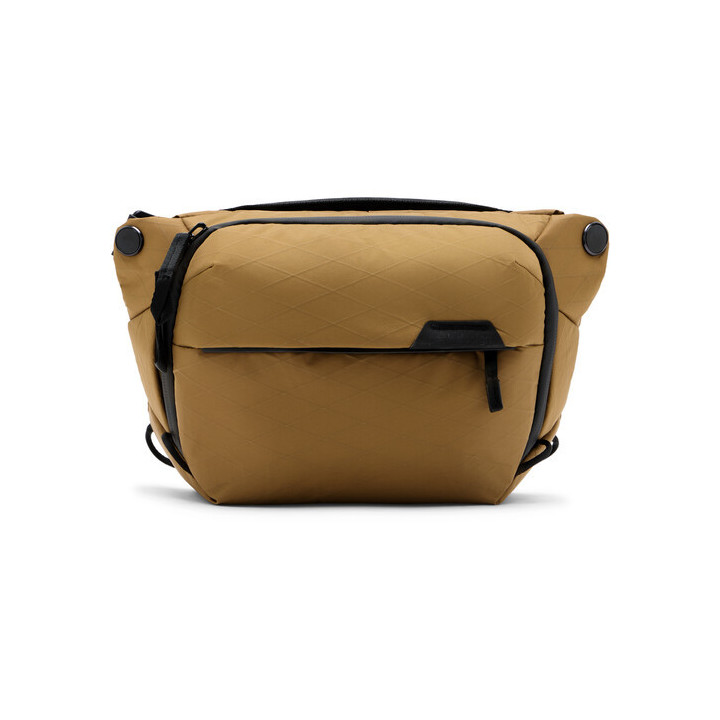 Peak Design 46B-EDS.3CY-3 - Everyday Sling 3L v2 - Coyote