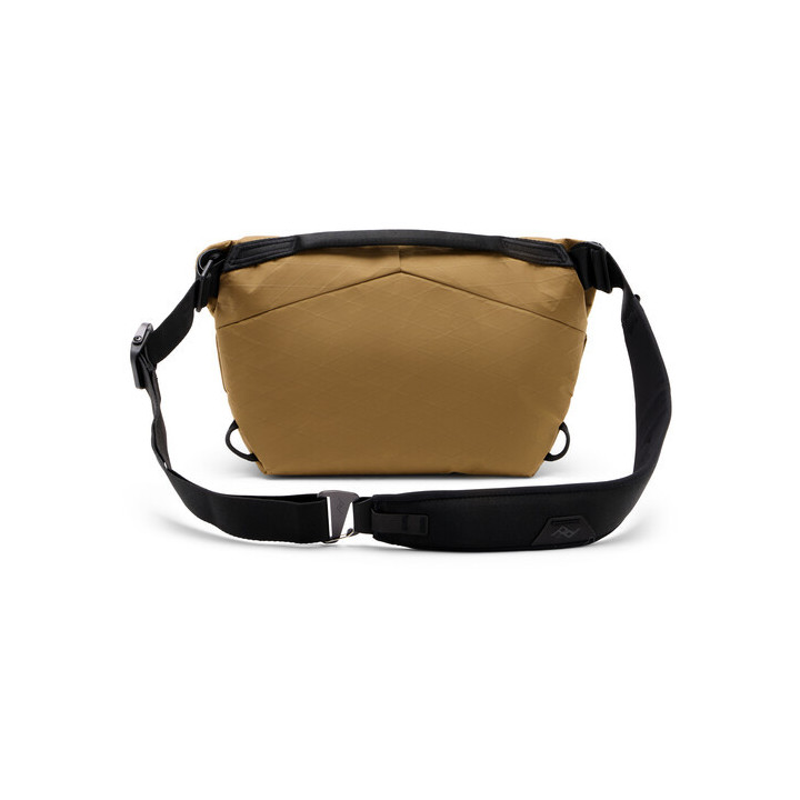 Peak Design 46B-EDS.3CY-3 - Everyday Sling 3L v2 - Coyote
