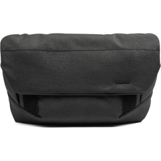Peak Design 46B-PBK.3 - Field Pouch - Black  PFAS Free