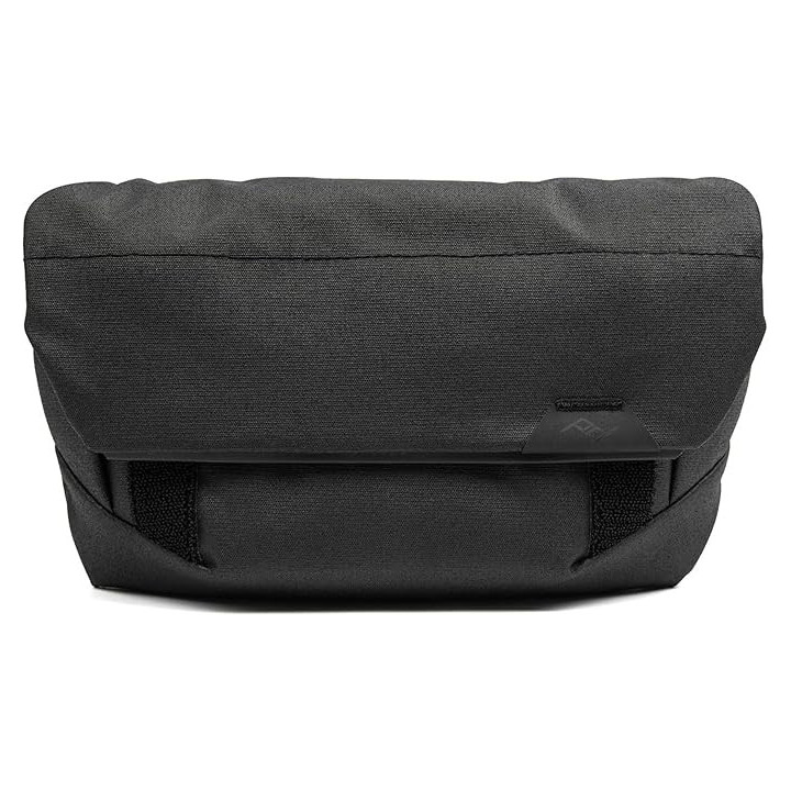 Peak Design 46B-PBK.3 - Field Pouch - Black  PFAS Free