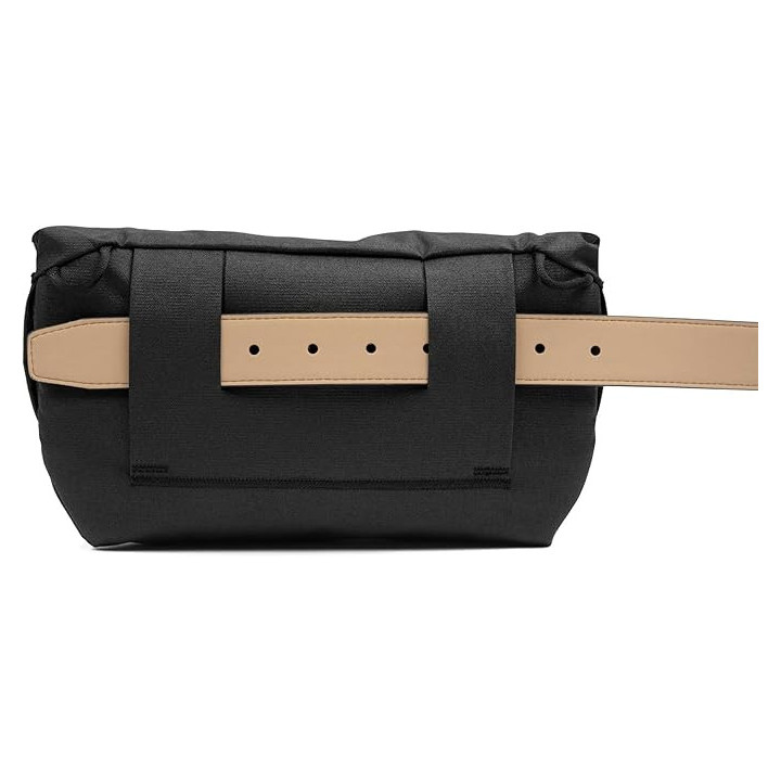 Peak Design 46B-PBK.3 - Field Pouch - Black  PFAS Free