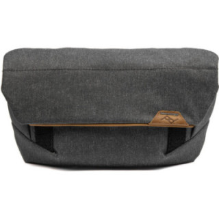 Peak Design 46B-PCH.3 - Field Pouch - Charcoal PFAS Free