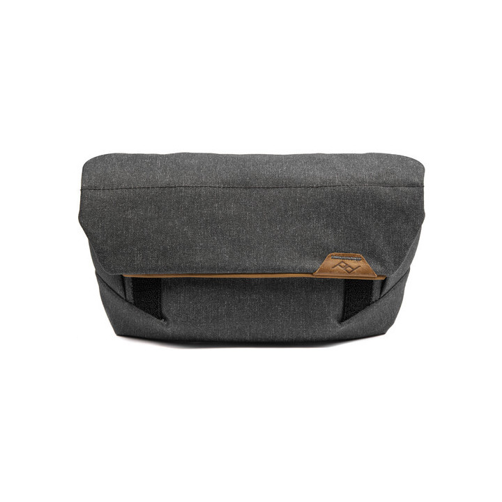 Peak Design 46B-PCH.3 - Field Pouch - Charcoal PFAS Free