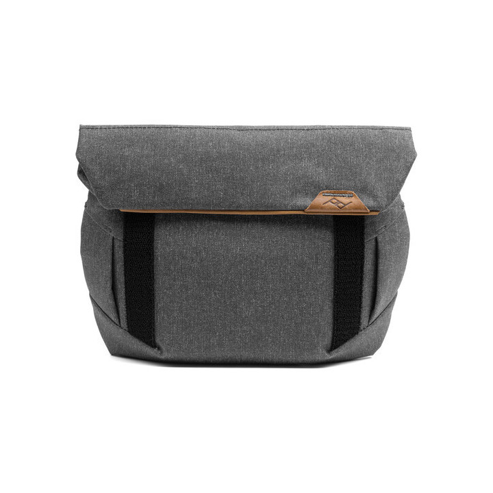 Peak Design 46B-PCH.3 - Field Pouch - Charcoal PFAS Free