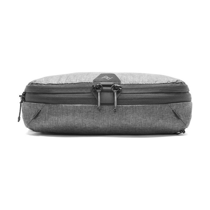 Peak Design 46B-PCM.CH2 - Packing Cube Medium - Charcoal PFAS Free