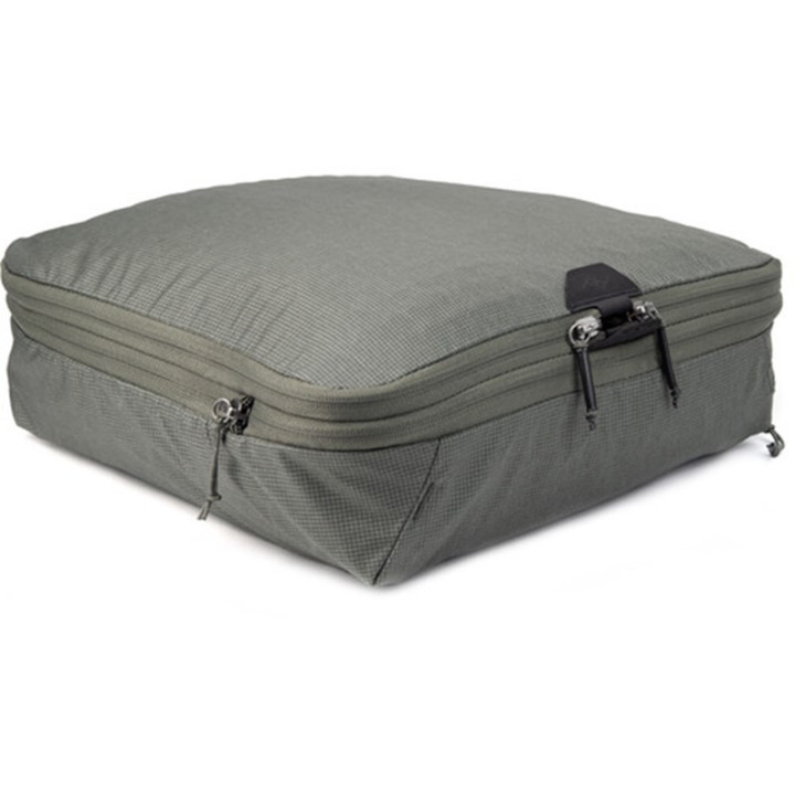 Peak Design 46B-PCM.SG2 - Packing Cube Medium - Sage PFAS Free