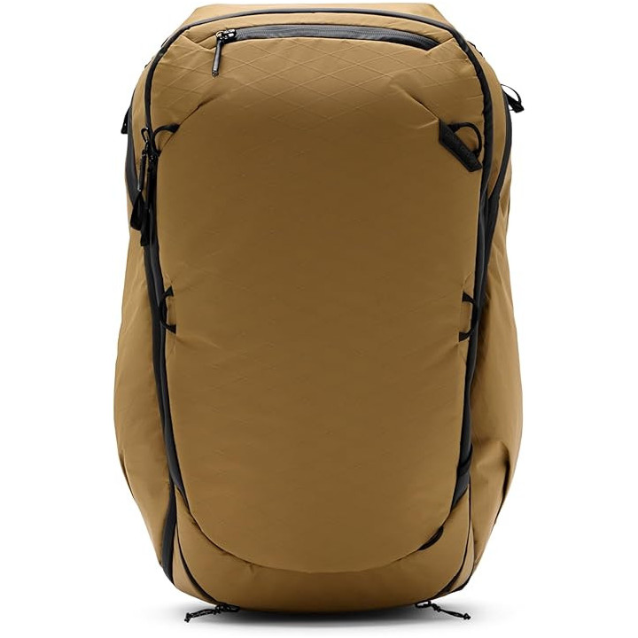 Peak Design 46B-TR4.5CY-2 - Travel Backpack 45L - Coyote