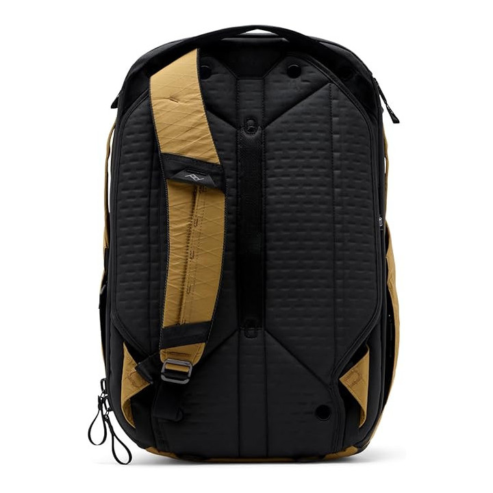 Peak Design 46B-TR4.5CY-2 - Travel Backpack 45L - Coyote