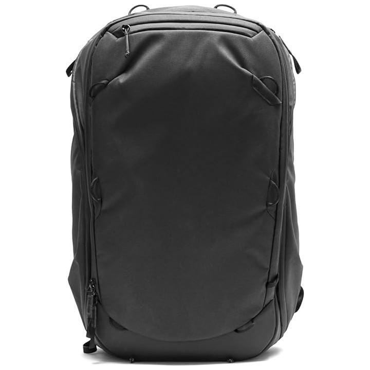Peak Design 46B-TR4.5SG-2 - Travel Backpack 45L - Sage PFAS Free