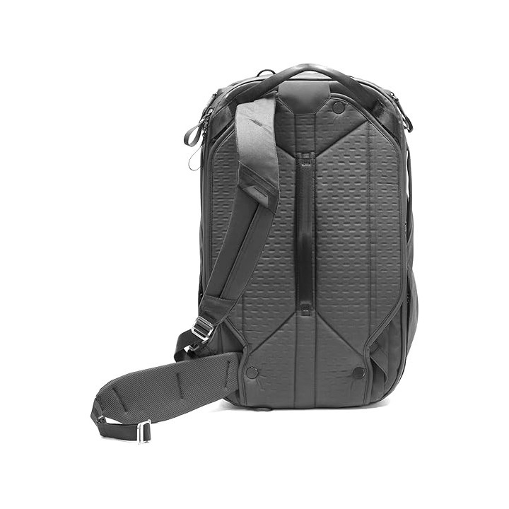 Peak Design 46B-TR4.5SG-2 - Travel Backpack 45L - Sage PFAS Free