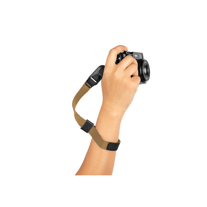 Peak Design 46C-FCY.3 - Cuff - Coyote