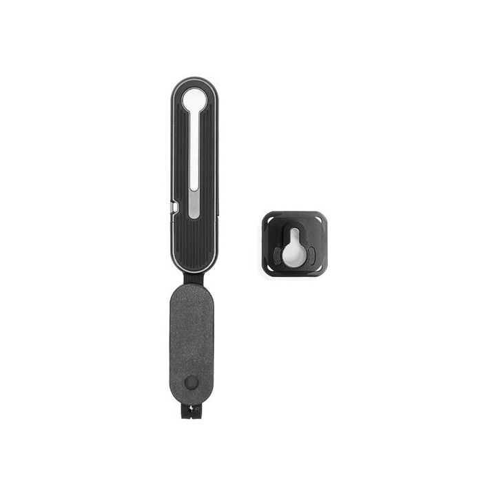 Peak Design 46M-CS1 - Micro Clutch I-Plate