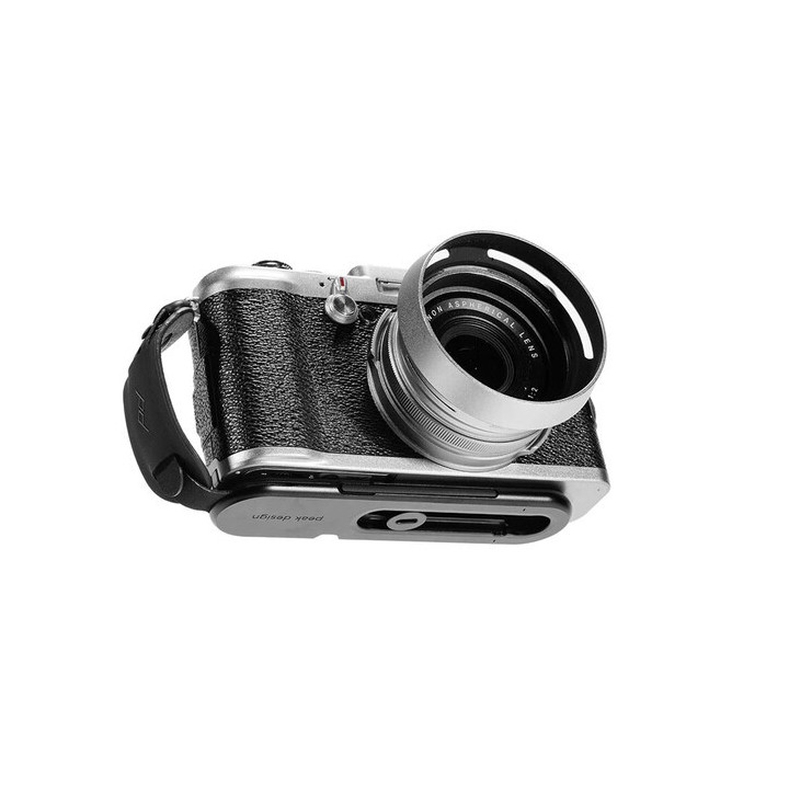 Peak Design 46M-CS1 - Micro Clutch I-Plate