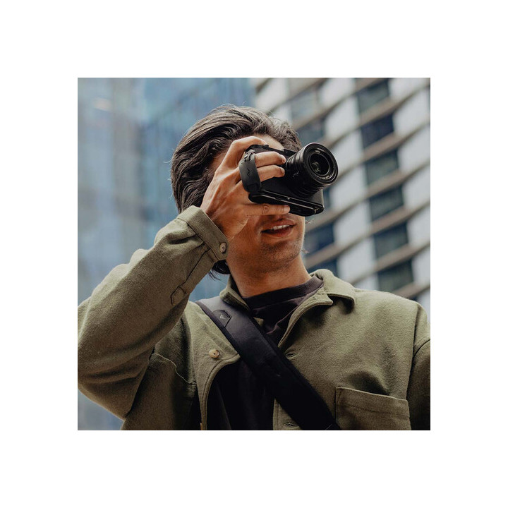 Peak Design 46M-CS1 - Micro Clutch I-Plate