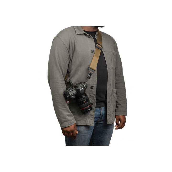 Peak Design 46S-LCY.3 - Slide - Coyote