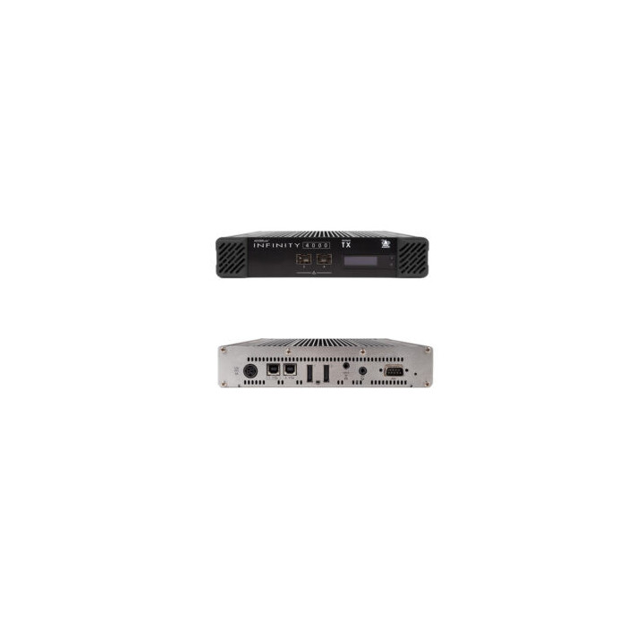 Adder AIMLIC-UPG-288-UNL - AdderLink Infinity AIM Software Licence upgrade