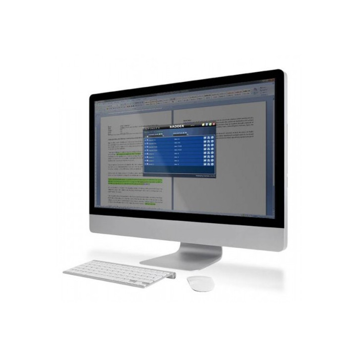 Adder AIMLIC-UPG-96-192 - AdderLink Infinity AIM Software Licence upgrade 