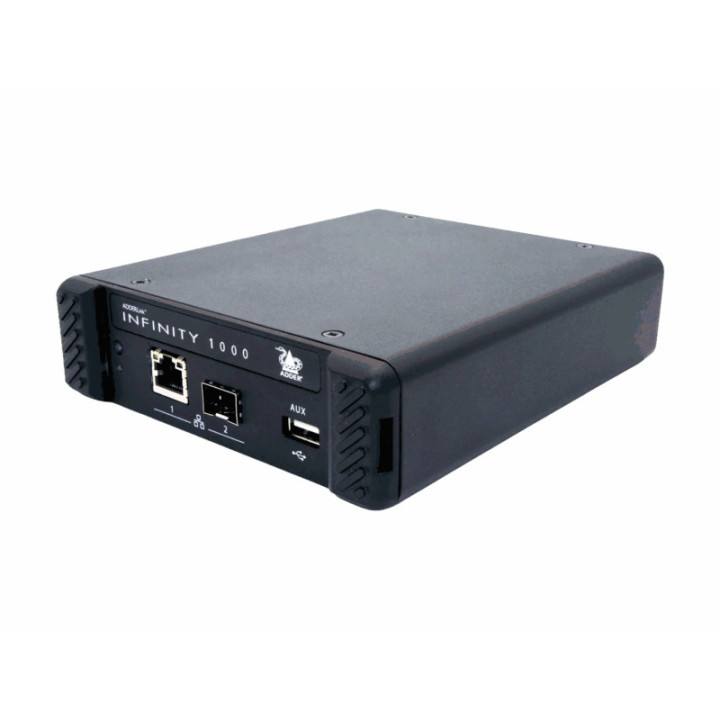 Adder ALIF1102R - AdderLink Infinity 1000 Single Head DisplayPort Receiver