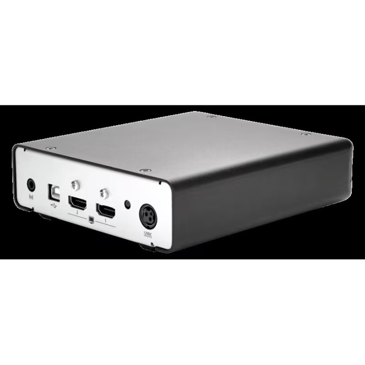 Adder ALIF2124T - AdderLink Infinity 2000 Dual Head HDMI transmitter with Dual SFP cages