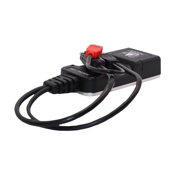 Adder ALPR110T-DP - ADDERLink Portal R110 Transmitter - DisplayPort