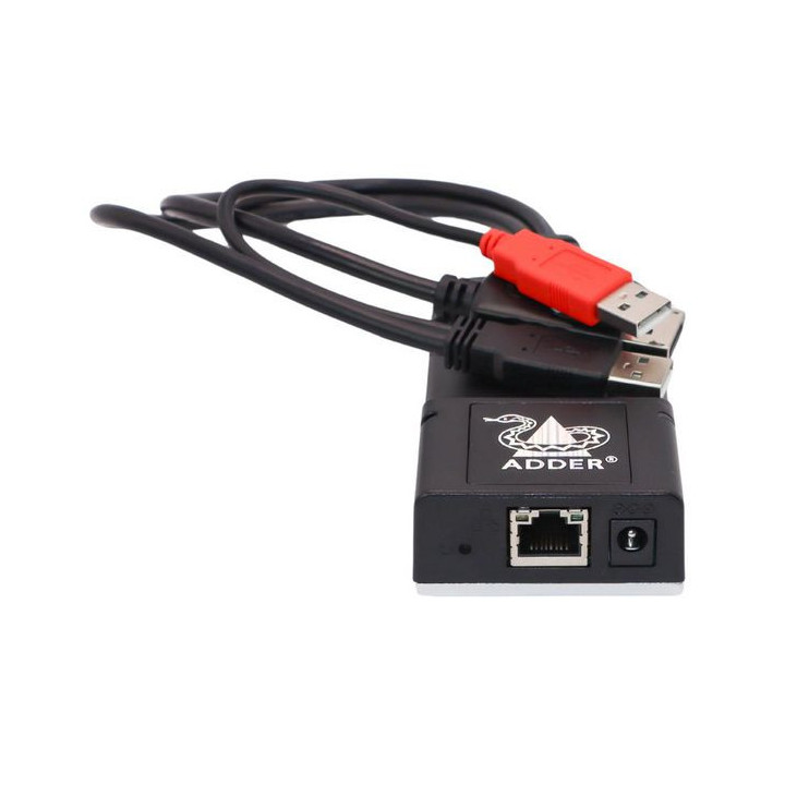 Adder ALPR110T-DP - ADDERLink Portal R110 Transmitter - DisplayPort