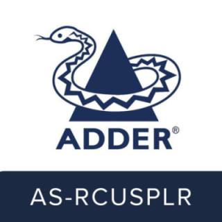 Adder AS-RCUSPLR - Adder Secure dual output RCU splitter