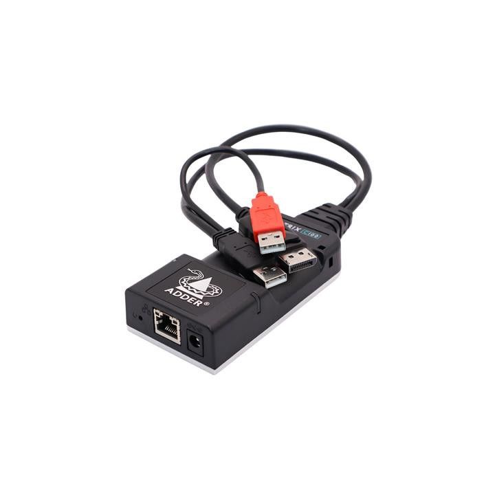 Adder AVM-C110-CAM-DP - AdderView Matrix C110 Computer access module - DisplayPort