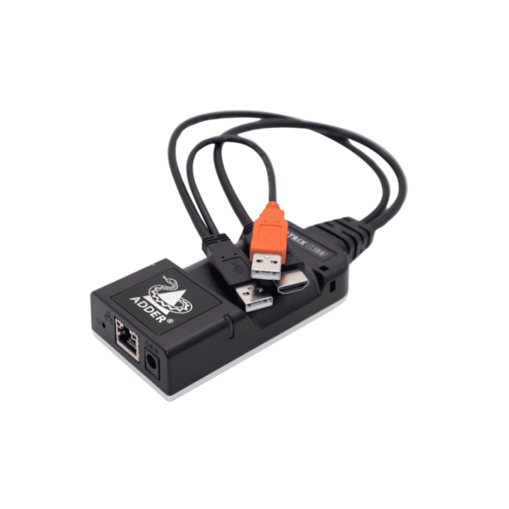 Adder AVM-C110-CAM-HM - AdderView Matrix C110 Computer access module - HDMI