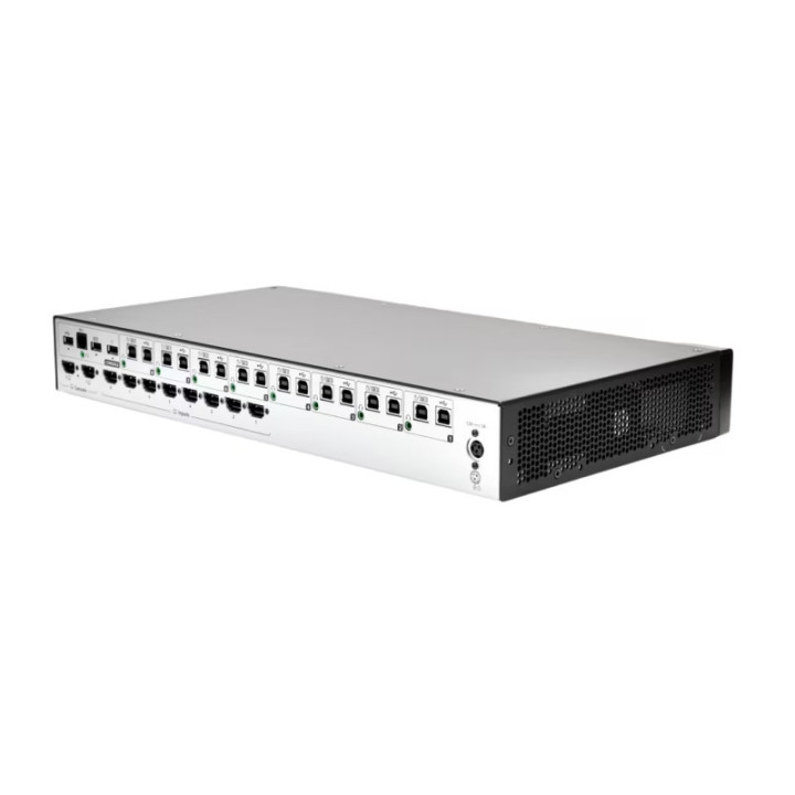 Adder CCS-MV4228 - ADDERView 8 port DP HDMI to DP HDMI multi-viewer switch