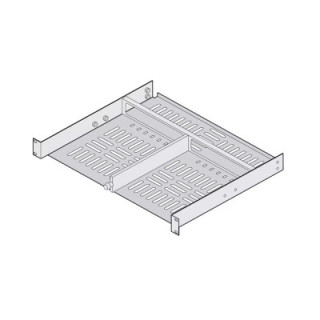 Adder RMK12-RS - Rear support brackets for RMK12/15/17 to fit 19inch racks from 600MM to 800MM deep