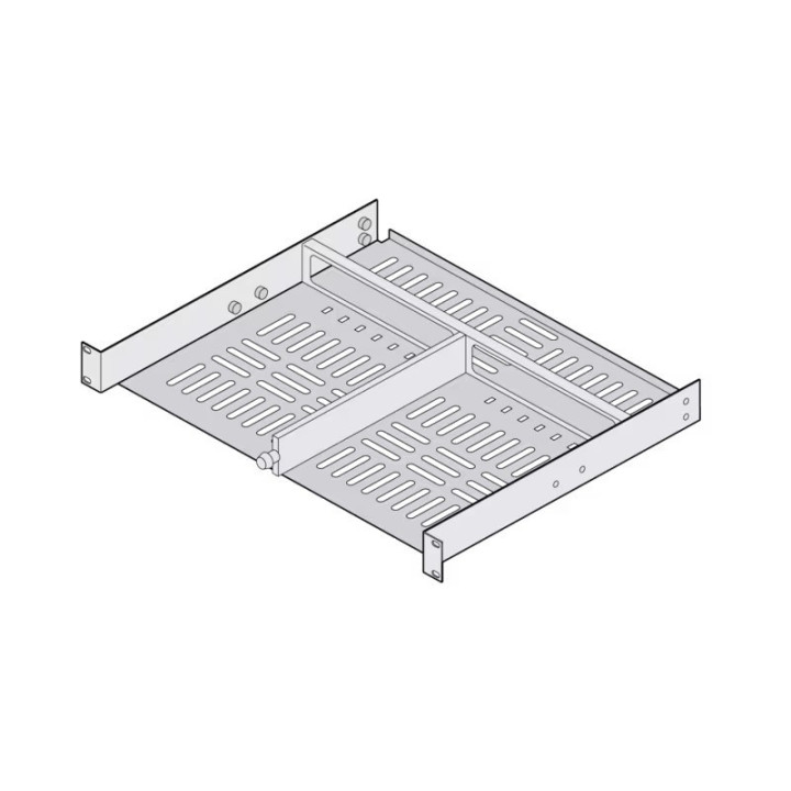 Adder RMK12-RS - Rear support brackets for RMK12/15/17 to fit 19inch racks from 600MM to 800MM deep
