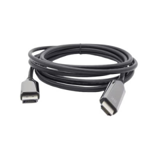 Adder VSCD20 - DisplayPort 1.4 to HDMI 2.1 convertor cable 3m