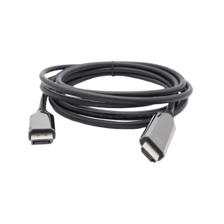 Adder VSCD20 - DisplayPort 1.4 to HDMI 2.1 convertor cable 3m