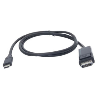 Adder VSCD21 - USB C to DisplayPort Bi-directional cable (2M)
