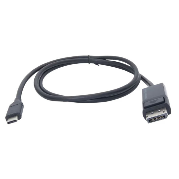 Adder VSCD21 - USB C to DisplayPort Bi-directional cable (2M)