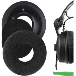 Sennheiser HD 25 - Ear Pads, black velour