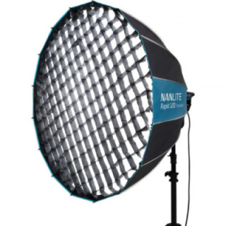 Nanlite SB-RP120 - Rapid 120 Parabolic Softbox