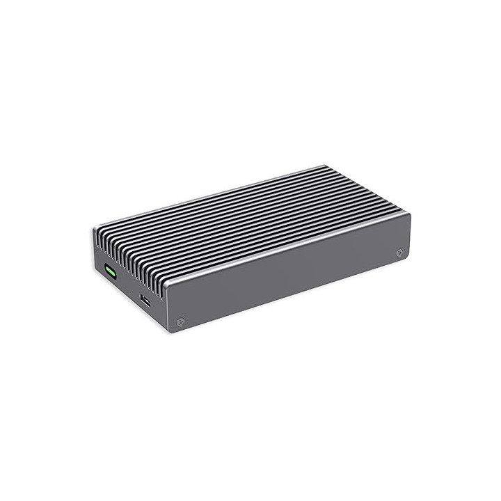 LMP DataFlash-USB4 - 0 TB LMP DataFlash USB4 SSD