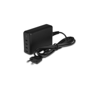 LMP ZX67T - USB-C GaN Power Adapter 30W