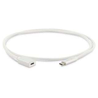 LMP USB-C-C_G2-3m - USB-C (m) to USB-C (m) cable