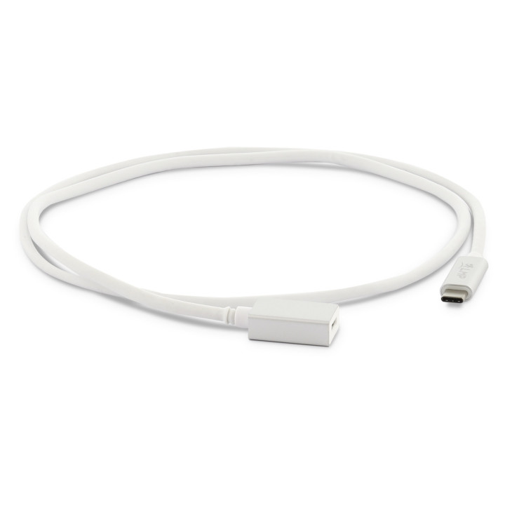 LMP USB-C-C_G2-3m - USB-C (m) to USB-C (m) cable