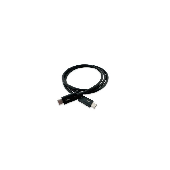 LMP TB5P_80 - Thunderbolt 5 (USB-C) Cable