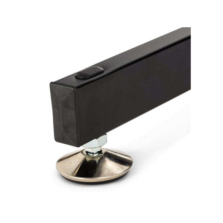 Manfrotto 299FBASE - Base with Universal Head (No Wheels)