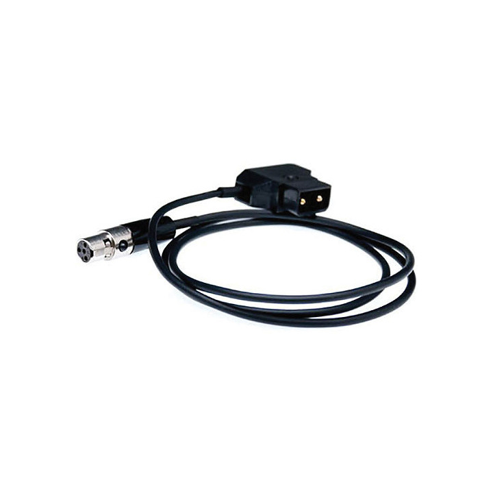 TVLogic D-TAP-L-CABLE - D-Tap Adapter
