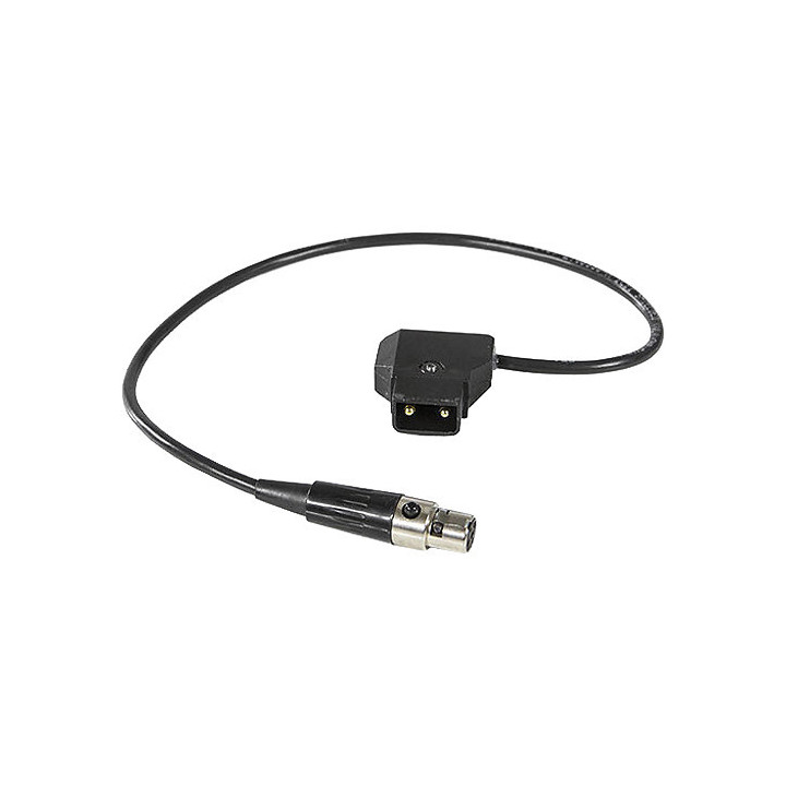 TVLogic D-TAP-S-CABLE - D-Tap Adapter