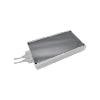 TVLogic OPT-AF-F10A - External Acrylic filter for F-10A