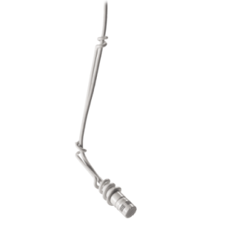 Audio-Technica U853RW - Condenser Hanging Microphone