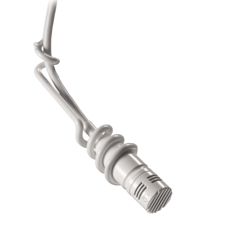 Audio-Technica U853RW - Condenser Hanging Microphone