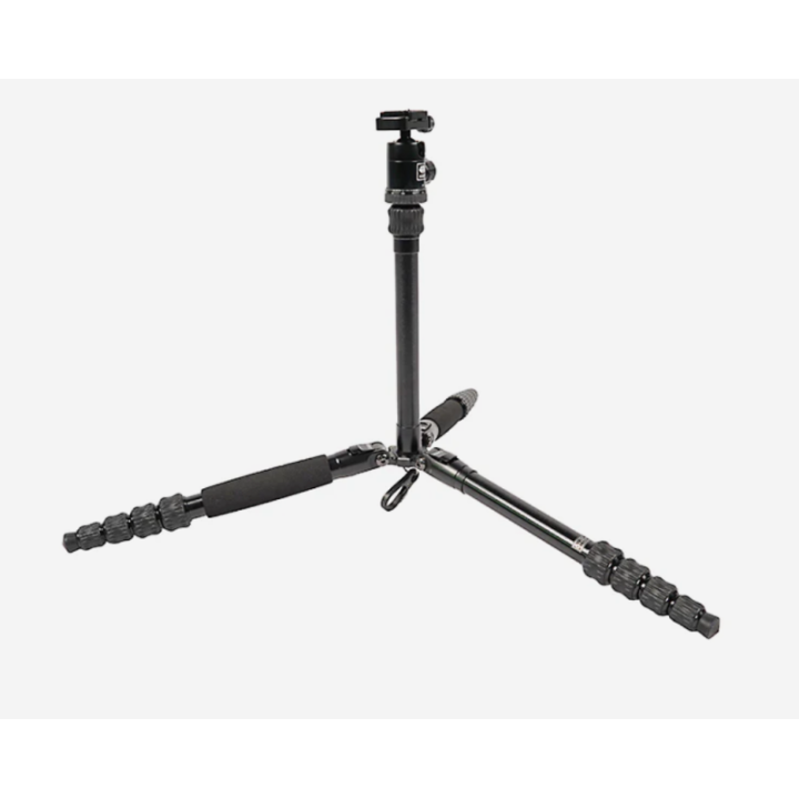 Sirui Traveler 5A - Aluminum Travel Tripod